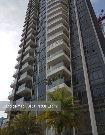 The Mezzo (D12), Apartment #181275792